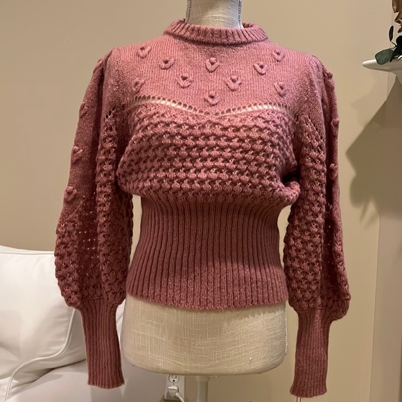Rouje | Sweaters | Nwt Rouje Sylvie 